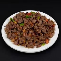 كبدة غنم طازج - سادة